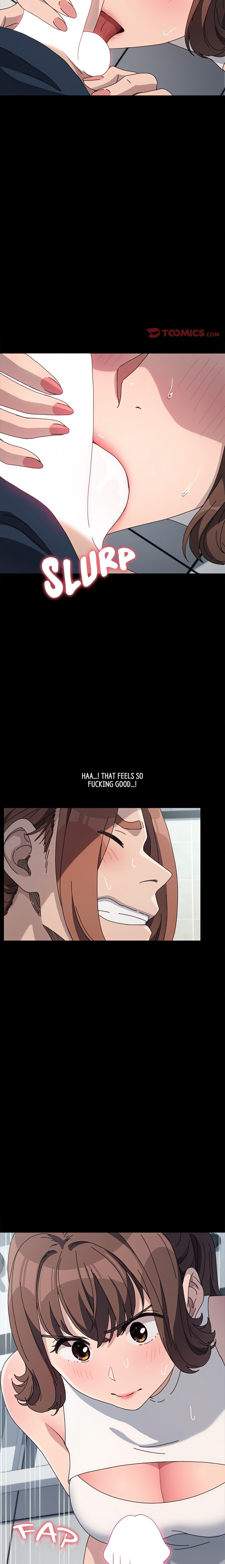 Hey Mister! - Chapter 33 - picture 16