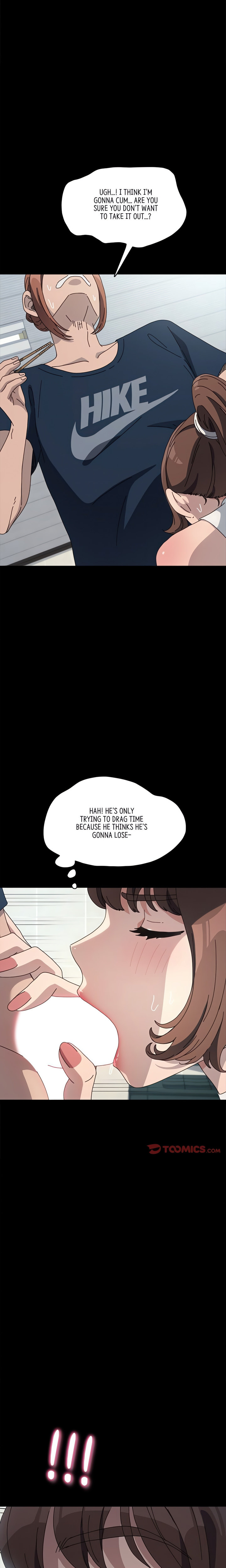 Hey Mister! - Chapter 33 - picture 18