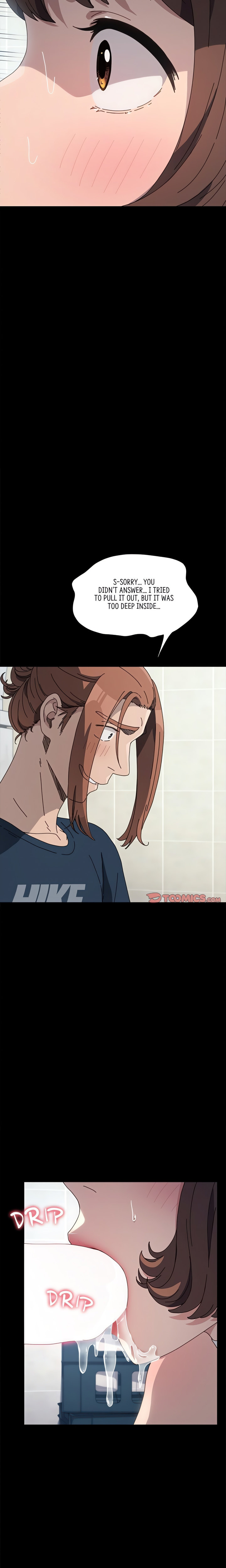 Hey Mister! - Chapter 33 - picture 19