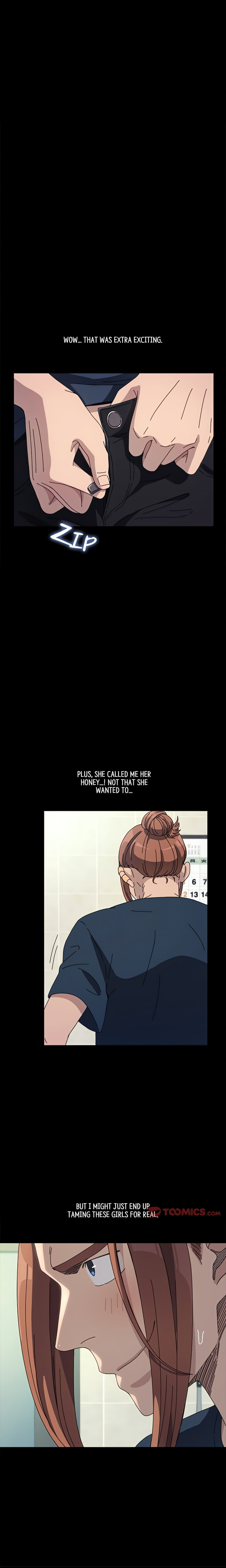 Hey Mister! - Chapter 33 - picture 2