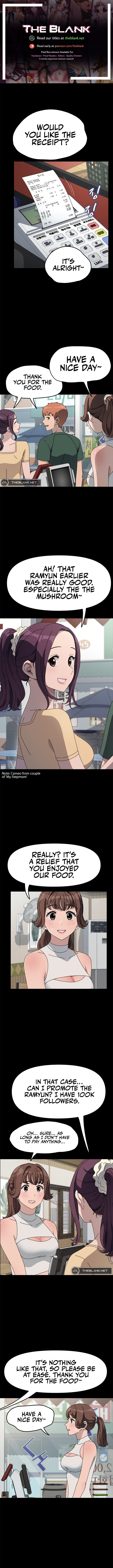 Hey Mister! - Chapter 34 - picture 0