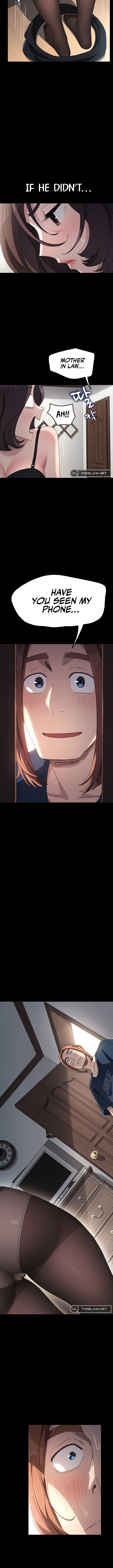 Hey Mister! - Chapter 34 - picture 10