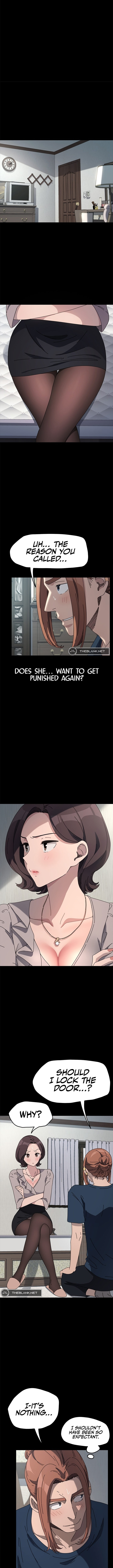 Hey Mister! - Chapter 34 - picture 3