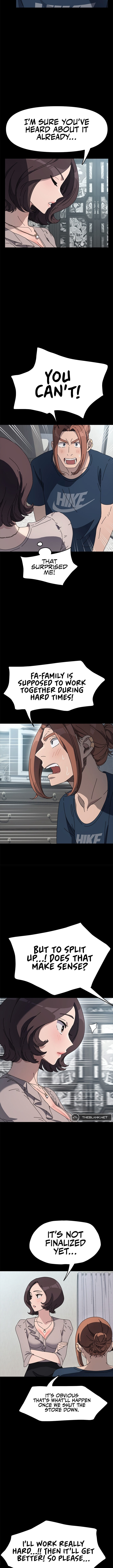 Hey Mister! - Chapter 34 - picture 4