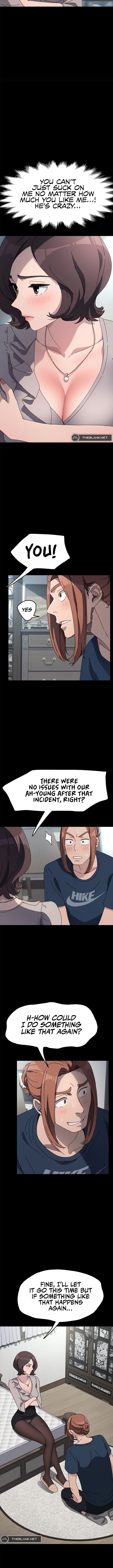 Hey Mister! - Chapter 34 - picture 6