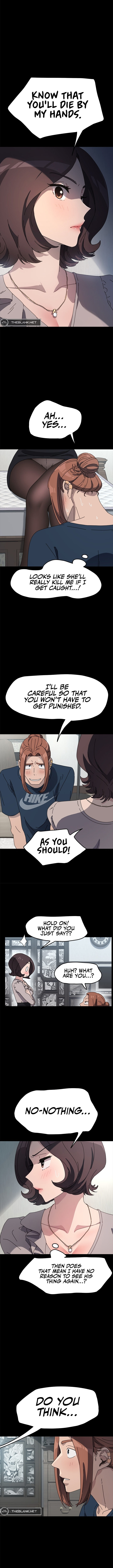 Hey Mister! - Chapter 34 - picture 7