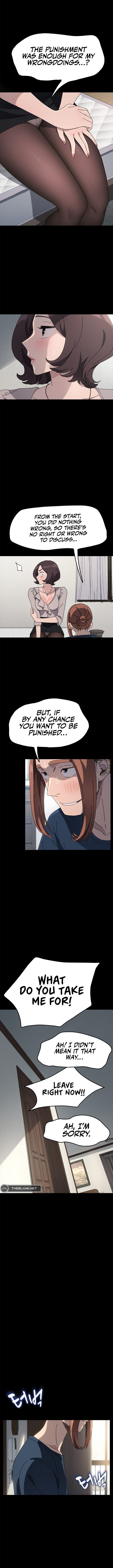 Hey Mister! - Chapter 34 - picture 8