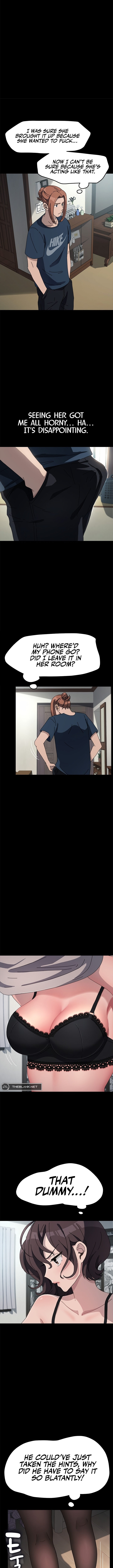 Hey Mister! - Chapter 34 - picture 9