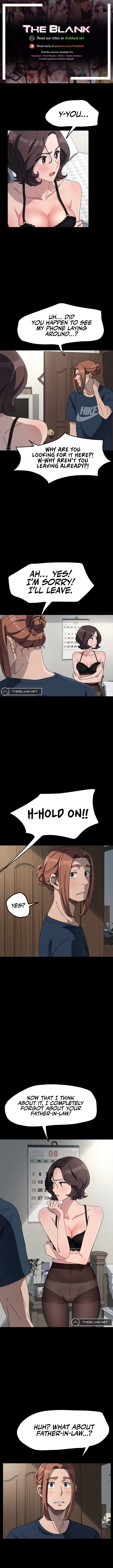 Hey Mister! - Chapter 35 - picture 0