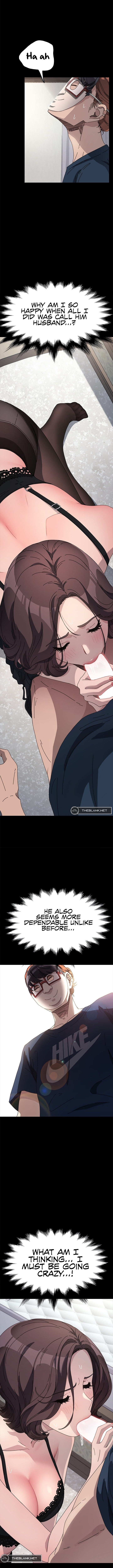 Hey Mister! - Chapter 35 - picture 10