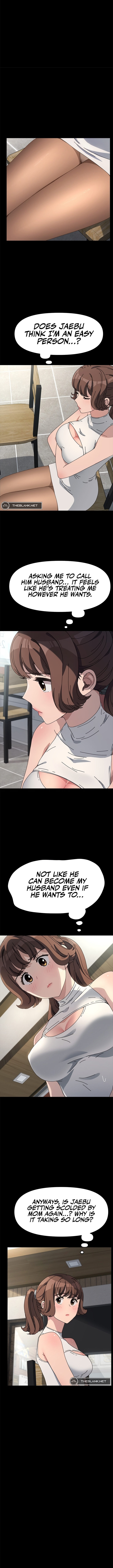 Hey Mister! - Chapter 35 - picture 3