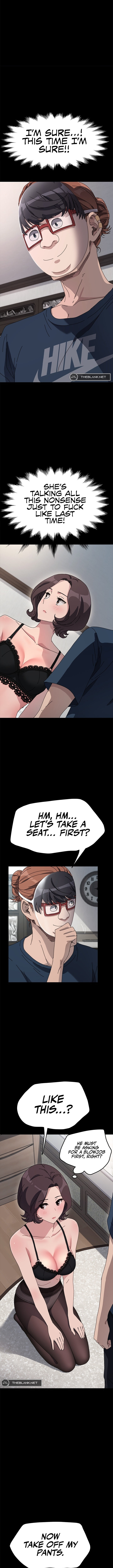 Hey Mister! - Chapter 35 - picture 6