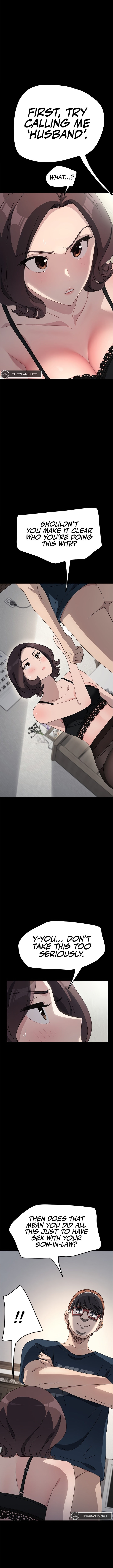 Hey Mister! - Chapter 35 - picture 8
