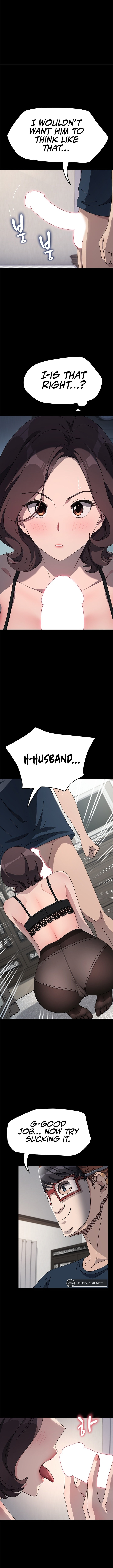 Hey Mister! - Chapter 35 - picture 9