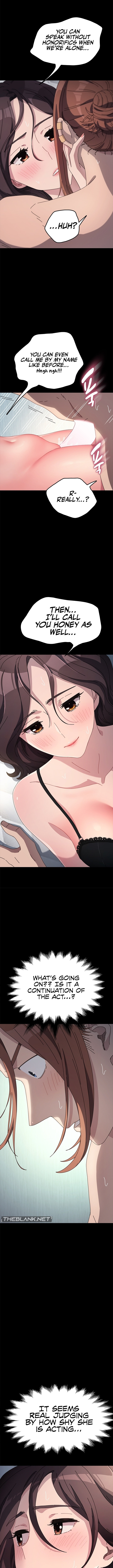 Hey Mister! - Chapter 36 - picture 10