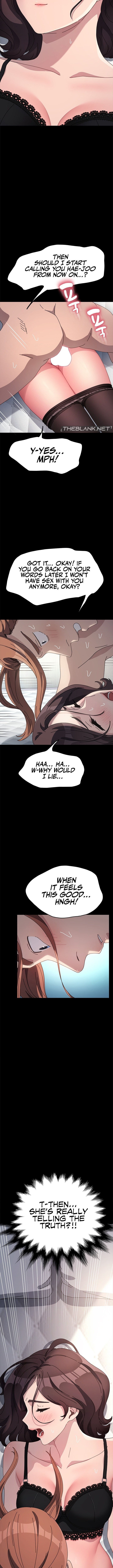 Hey Mister! - Chapter 36 - picture 11