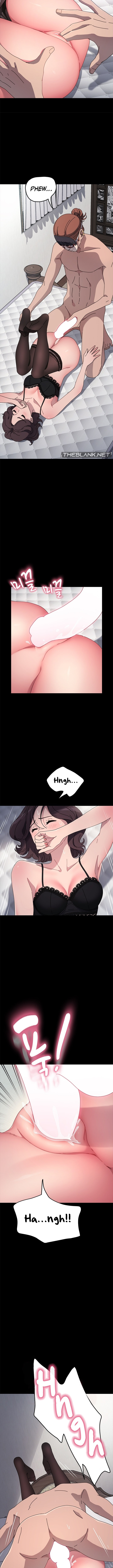 Hey Mister! - Chapter 36 - picture 3