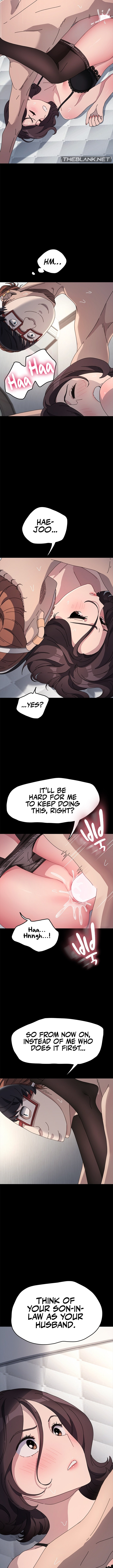 Hey Mister! - Chapter 36 - picture 5
