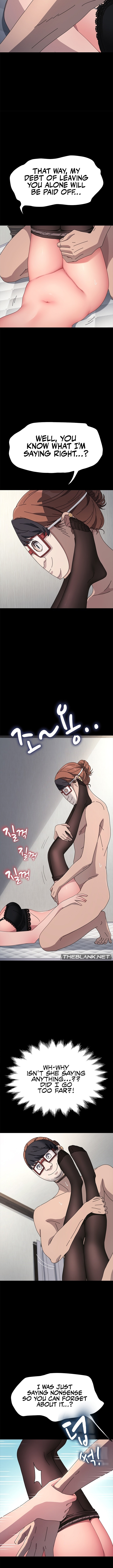 Hey Mister! - Chapter 36 - picture 6