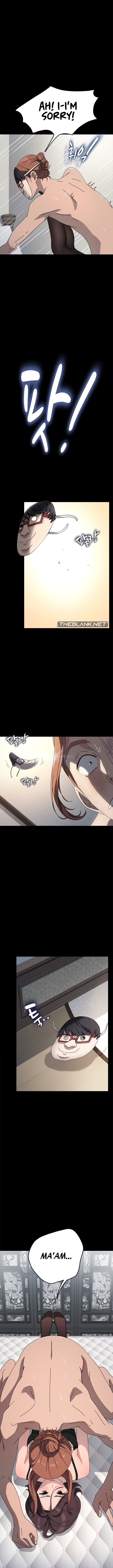 Hey Mister! - Chapter 36 - picture 7