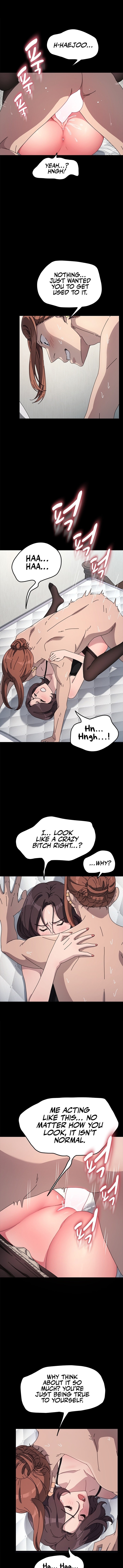 Hey Mister! - Chapter 37 - picture 0