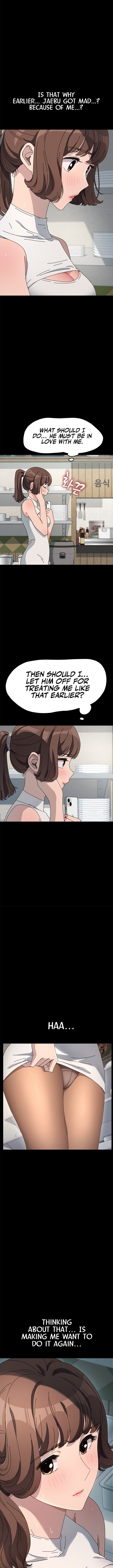 Hey Mister! - Chapter 37 - picture 10