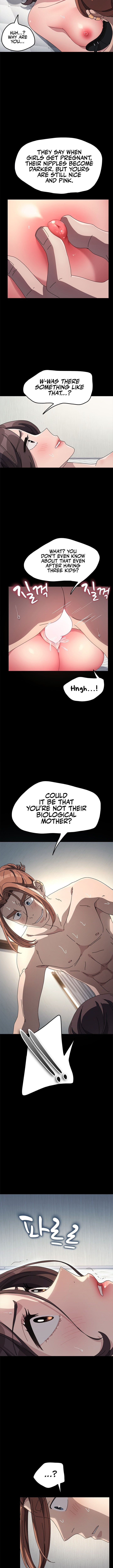 Hey Mister! - Chapter 37 - picture 2