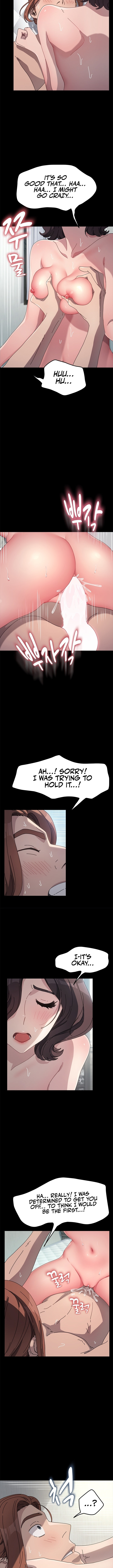 Hey Mister! - Chapter 37 - picture 7