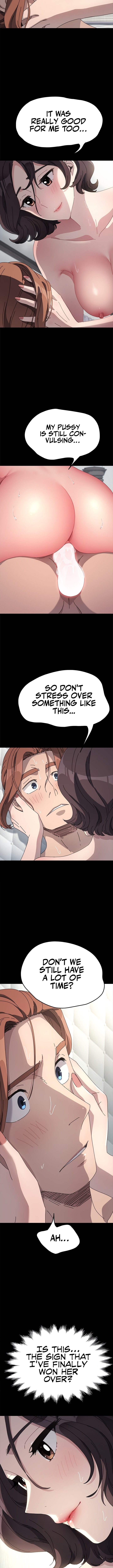 Hey Mister! - Chapter 37 - picture 8