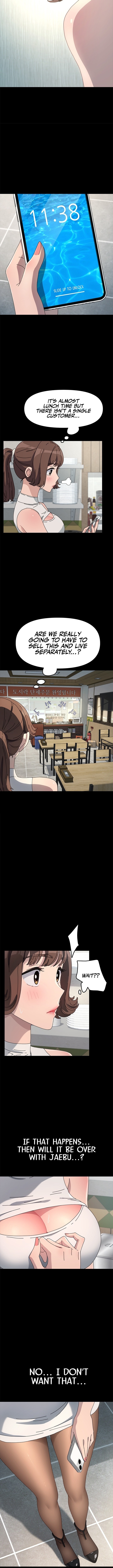 Hey Mister! - Chapter 37 - picture 9