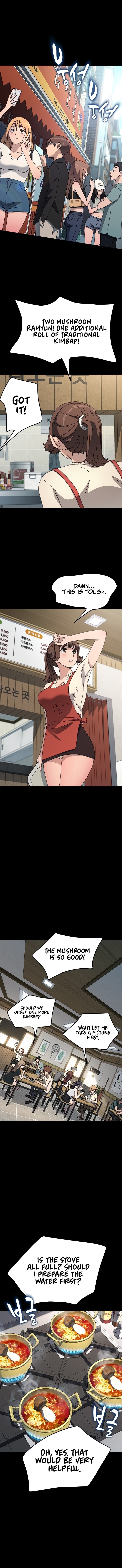 Hey Mister! - Chapter 38 - picture 0