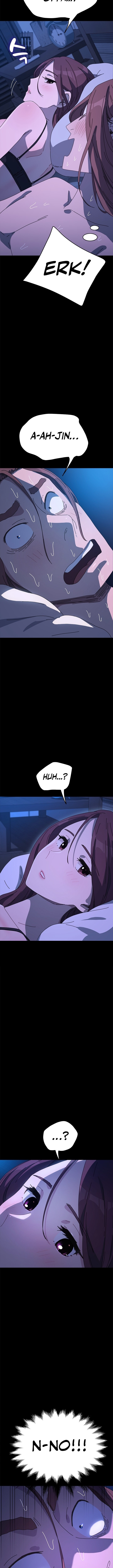 Hey Mister! - Chapter 38 - picture 11