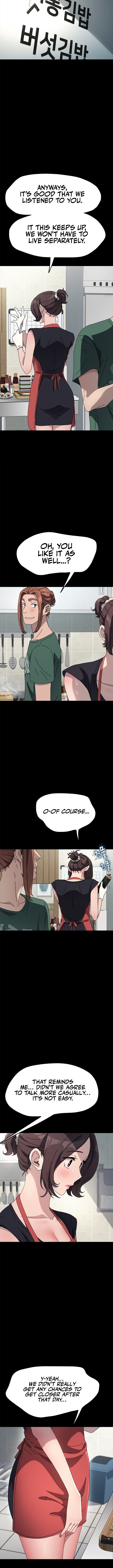 Hey Mister! - Chapter 38 - picture 2