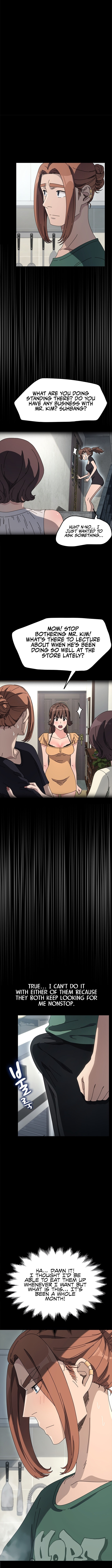 Hey Mister! - Chapter 38 - picture 3