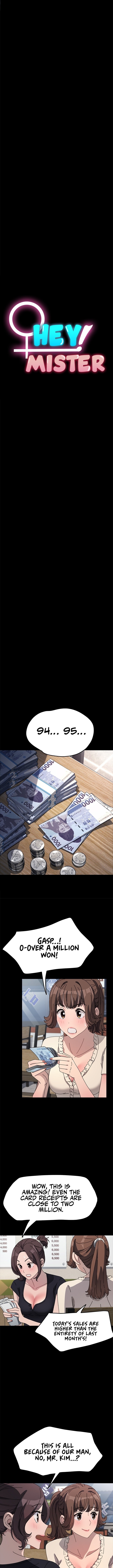 Hey Mister! - Chapter 38 - picture 4