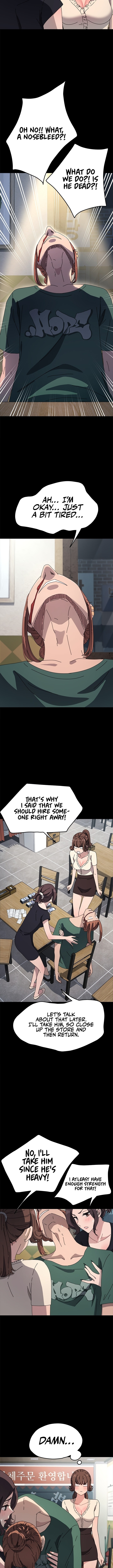 Hey Mister! - Chapter 38 - picture 5