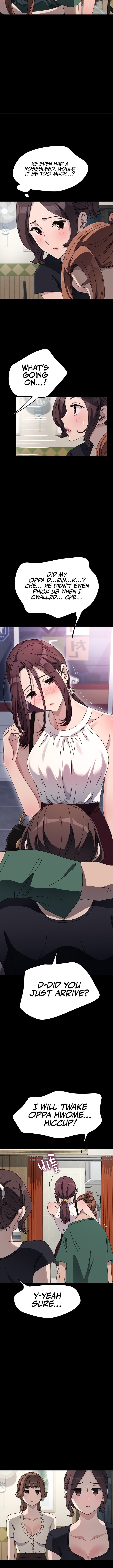 Hey Mister! - Chapter 38 - picture 6