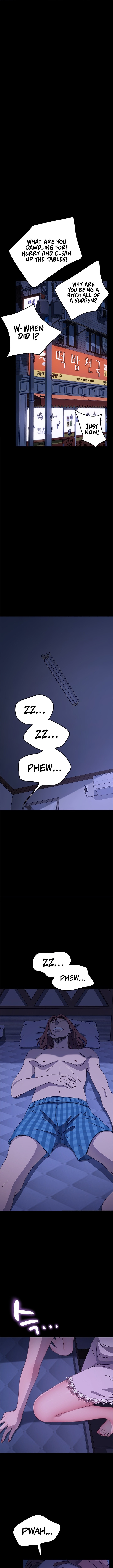 Hey Mister! - Chapter 38 - picture 7