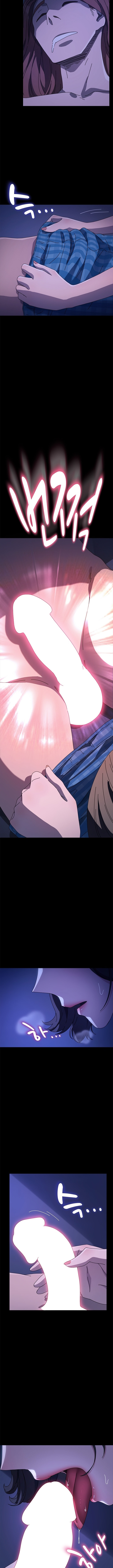 Hey Mister! - Chapter 38 - picture 8