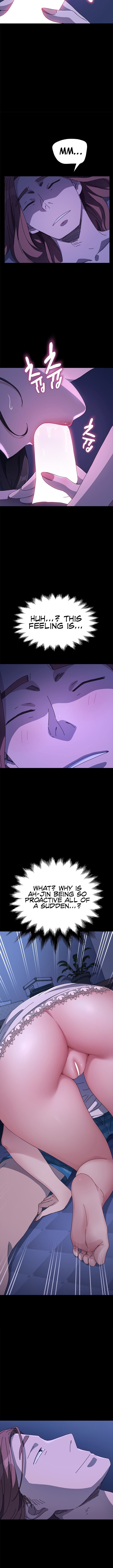 Hey Mister! - Chapter 38 - picture 9