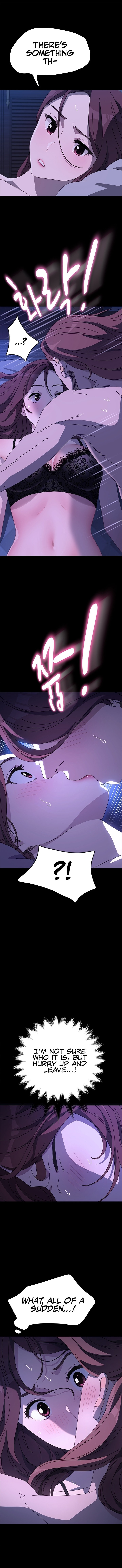 Hey Mister! - Chapter 39 - picture 0