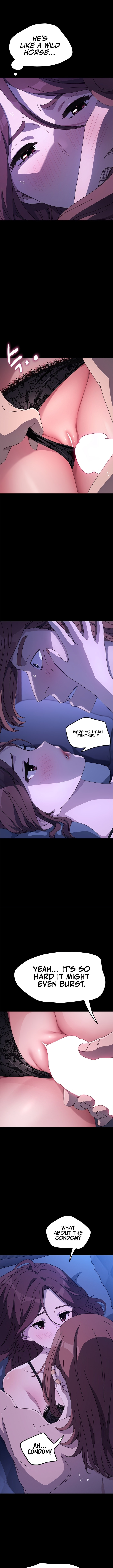 Hey Mister! - Chapter 39 - picture 1