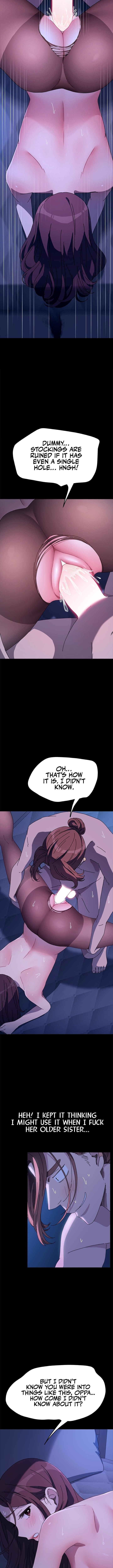 Hey Mister! - Chapter 39 - picture 11