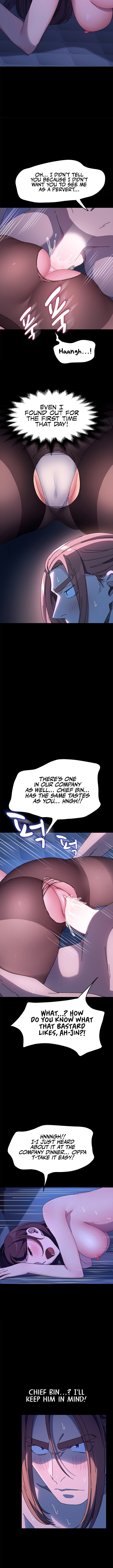 Hey Mister! - Chapter 39 - picture 12