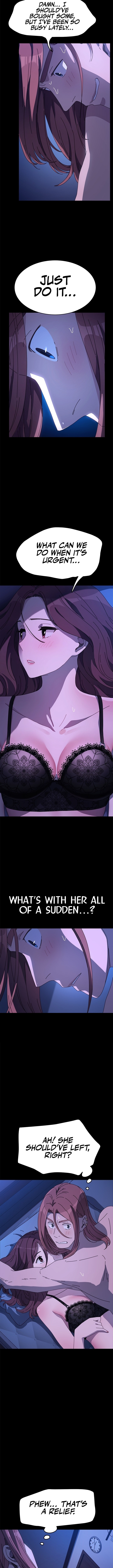 Hey Mister! - Chapter 39 - picture 2