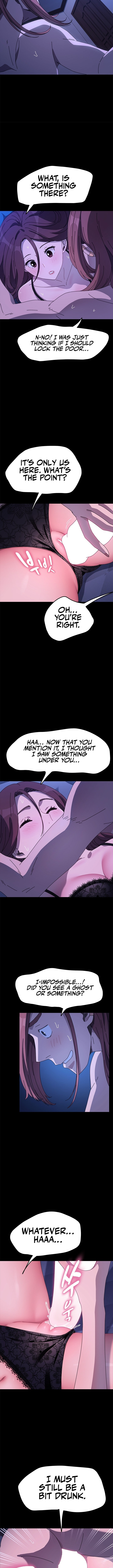 Hey Mister! - Chapter 39 - picture 3
