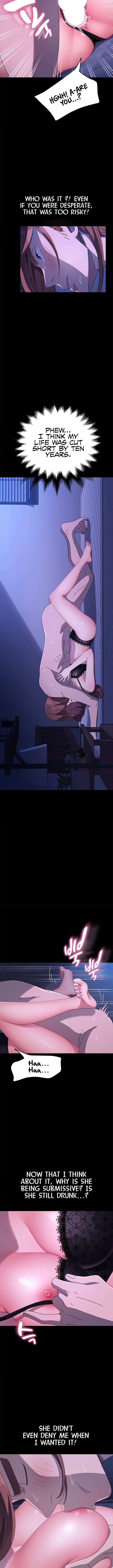 Hey Mister! - Chapter 39 - picture 4