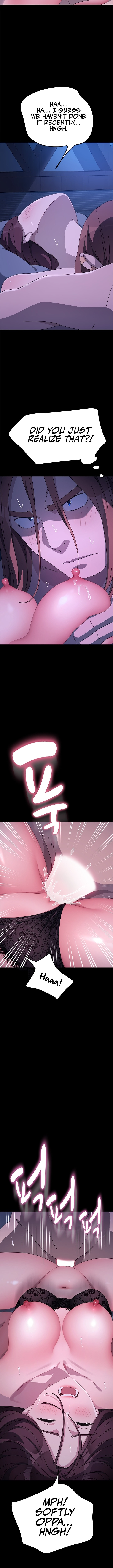 Hey Mister! - Chapter 39 - picture 5