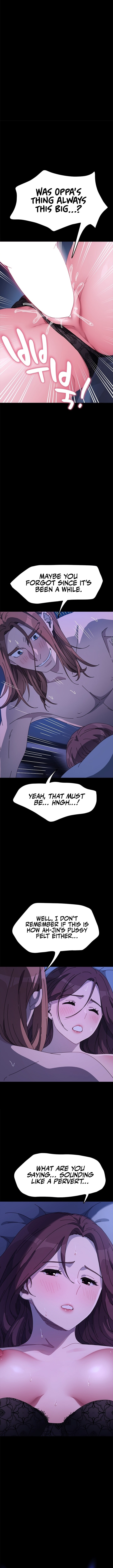 Hey Mister! - Chapter 39 - picture 6