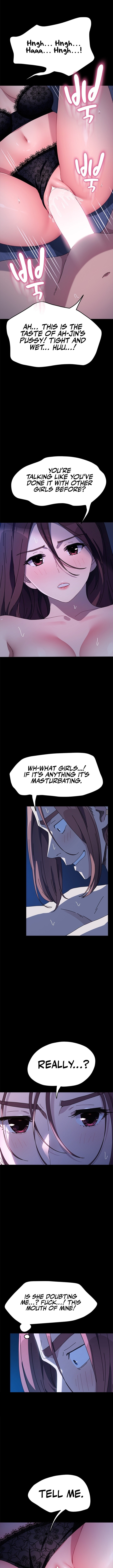Hey Mister! - Chapter 39 - picture 8